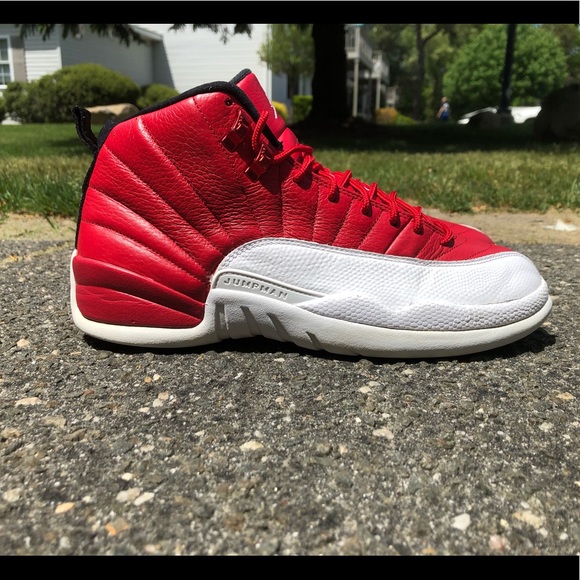 jordan 12 size 15